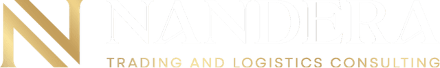 NANDERA — Trading and Logistics Consulting